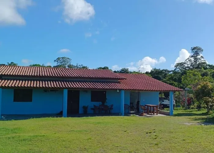 La No Rancho Trancoso