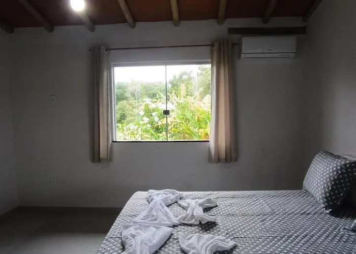 La No Rancho Trancoso