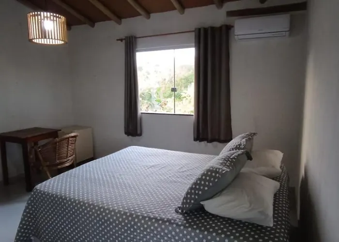 La No Rancho Trancoso