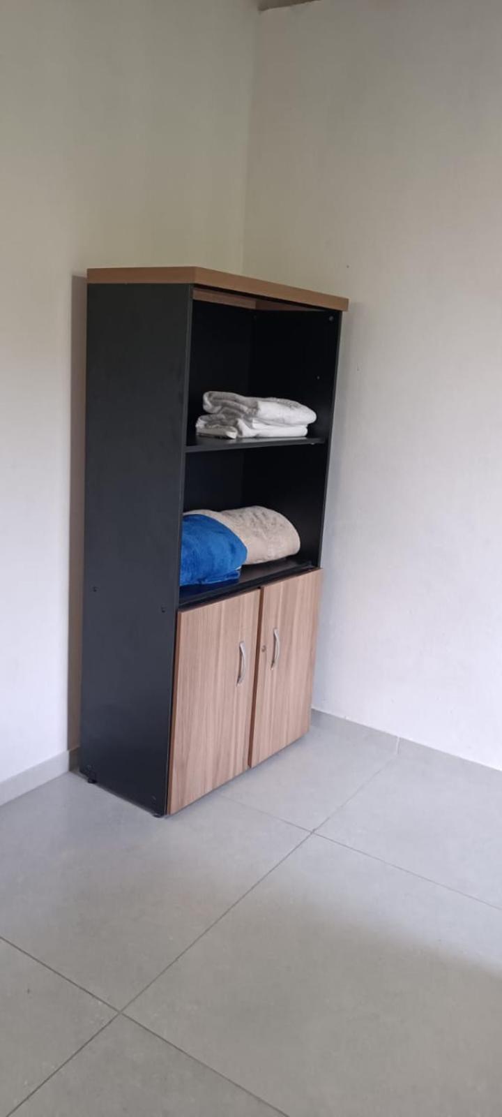 La No Rancho Homestay