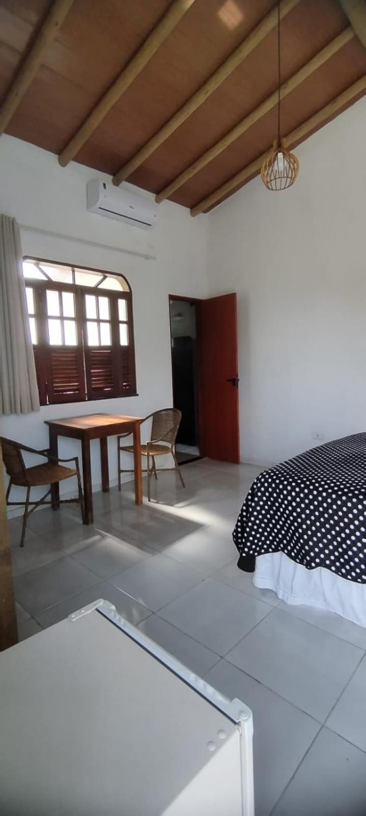Homestay La No Rancho *