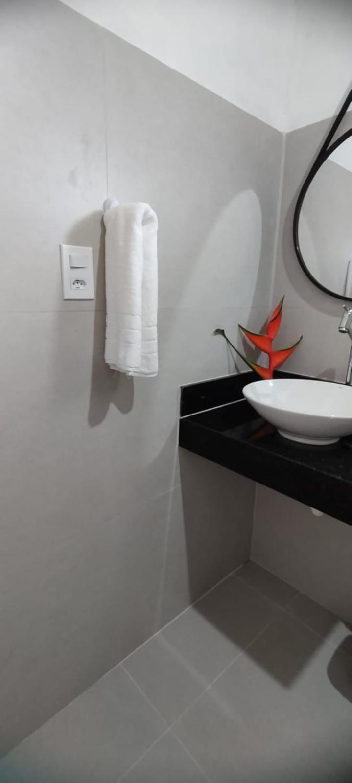 La No Rancho Homestay Trancoso