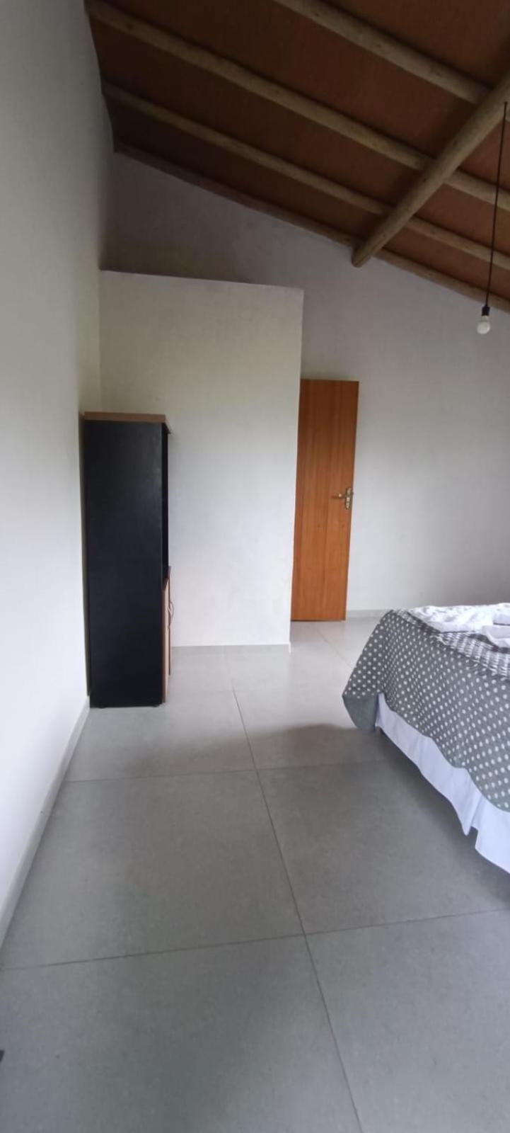 La No Rancho Homestay *