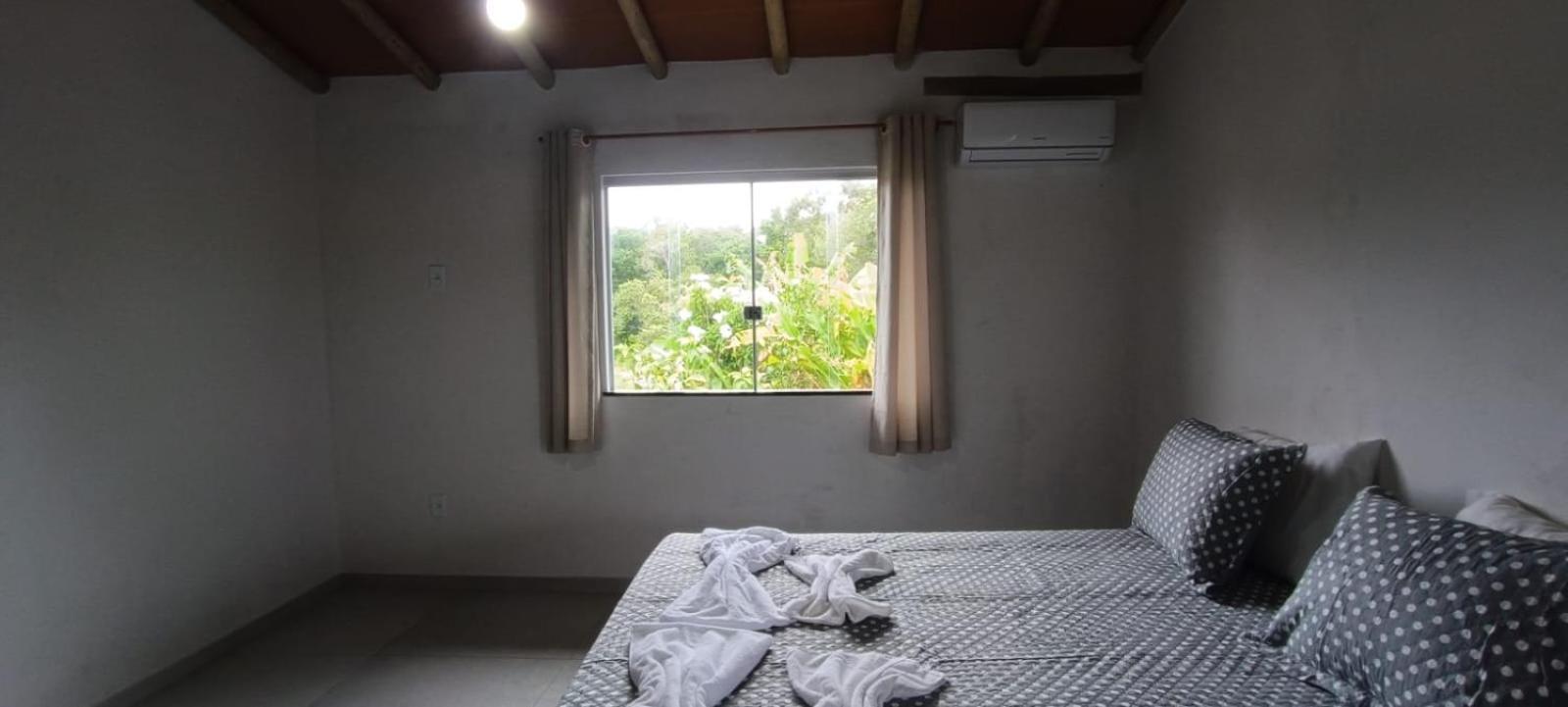 La No Rancho Homestay Trancoso