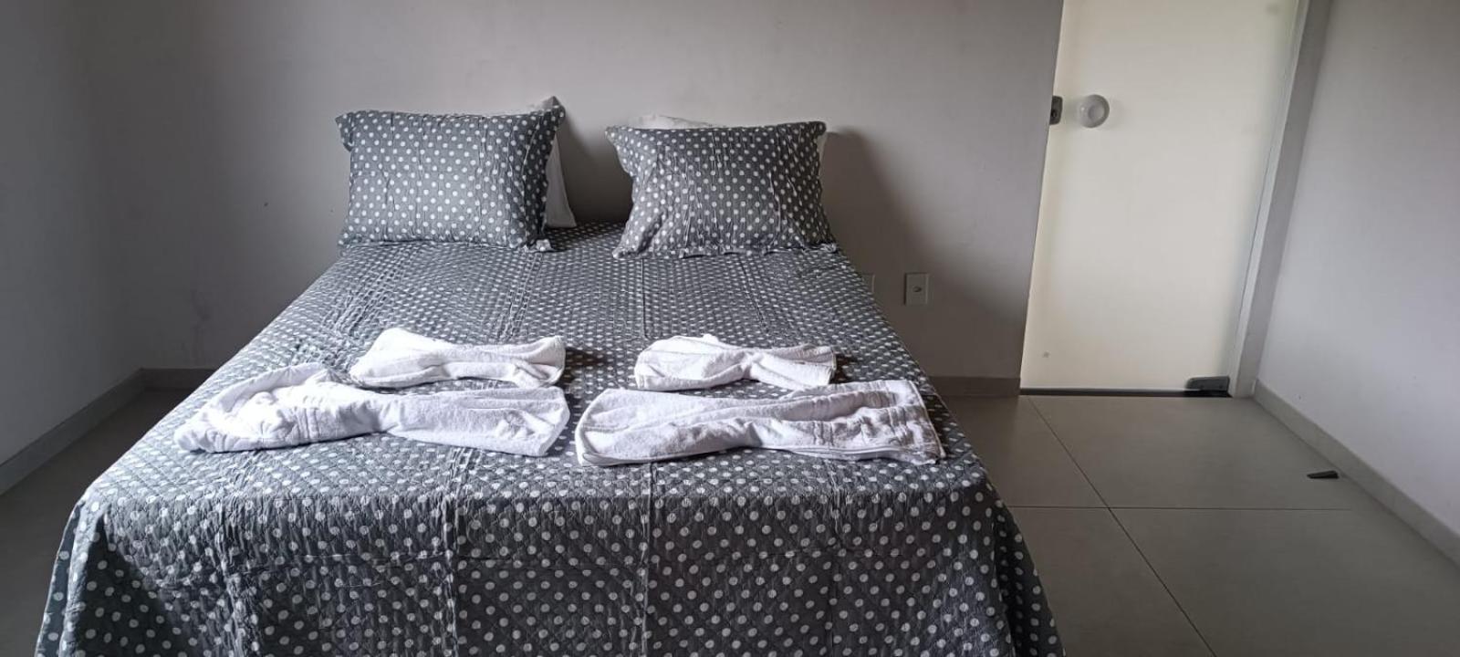 Homestay La No Rancho *